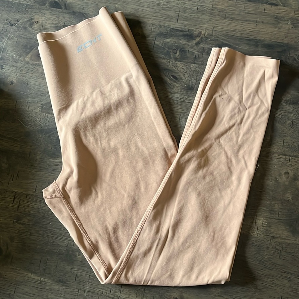ECHT leggings size:SM